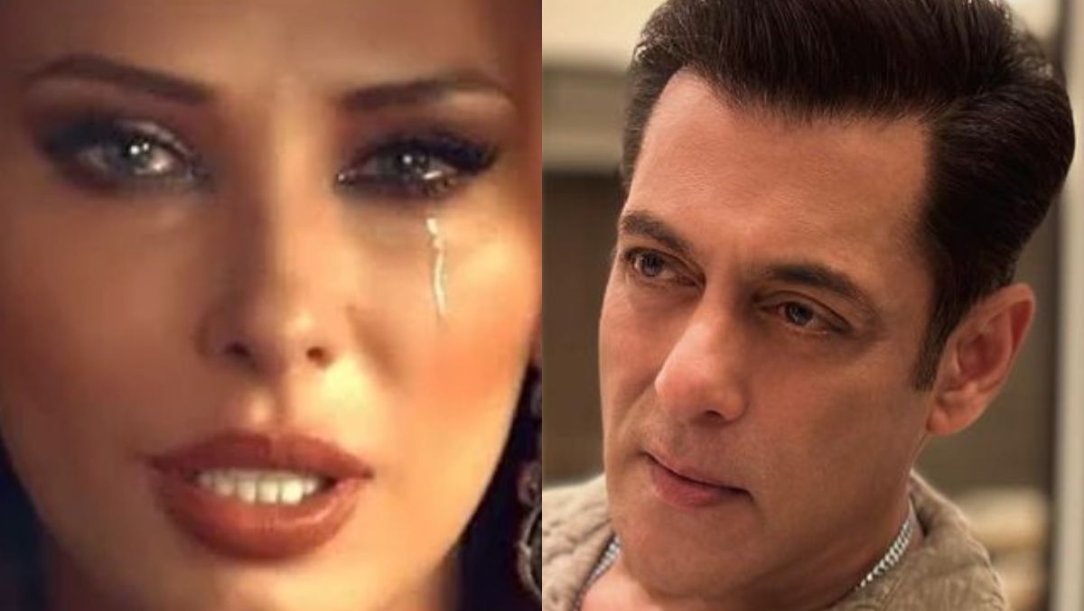 Salman Khan, surprins alături de altă femeie! Gesturi și atingeri controversate în public: "Iulia Vântur unde e?" Avem imaginile momentului