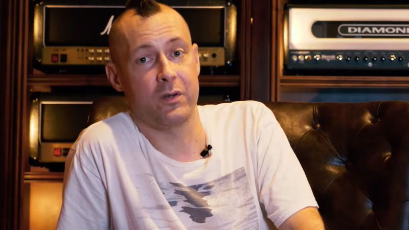 Sam Rivers Sam Rivers