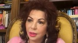 Carmen Harra, predicții pentru finalul lui 2025