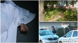 Crimă cu sânge rece în Iași: cine este femeia ucisă pentru 30 de lei, apoi spălată și aranjată ca și cum ar fi murit „de moarte bună”. Ce a urmat pare un scenariu de film de groază