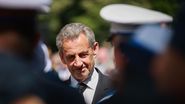 nicholas sarkozy inchisoare