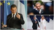 sarkozy inchisoare