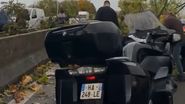 tornada franța