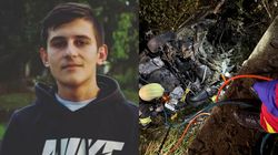 A murit Lucian, tânărul devenit ”celebru” în urmă cu doi ani, în toată România! Era acuzat că furase zeci de mii de euro din încasările de Black Friday ale unei firme de curierat. Avea 23 de ani