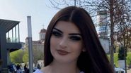 Mădălina, adolescenta dispărută