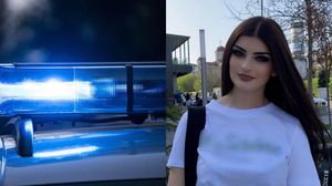 Mădălina, adolescenta dispărută