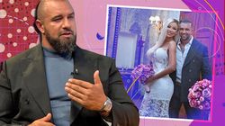 Alex Bodi a spus abia acum. De ce s-a căsătorit cu Bianca Drăgușanu? ”A fost o ambiție de a mea. Ea nu...”! Motivul incredibil de a se însura cu vedeta într-o zi, în secret EXCLUSIV