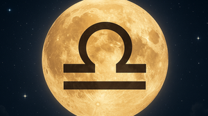 Luna Nouă în semnul Balanței