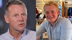 Tragedie în familia lui Stuart Pearce! Harley, fiul fostului căpitan al naționalei de fotbal a Angliei, s-a stins din viață la doar 21 de ani