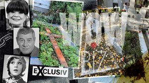 morminte artisti cimitirul bellu