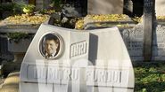morminte artisti cimitirul bellu