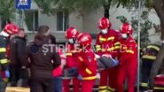 explozie bucuresti