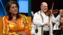 Văduva dirijorului Aurel Blondea, în lacrimi! Ce i-a cerut soțul ei pe patul de moarte: „Atât a mai apucat să spună” | EXCLUSIV