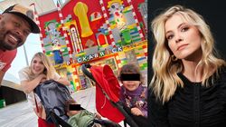 Andreea Ibacka a spus de abia acum ce se întâmplă în familia ei! Motivul pentru care Namiko și Tiago îl ascuntă mai mult pe Cabral: „Sunt mai disciplinați cu tatăl lor. Le spune ceva o singură dată și ascultă”