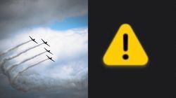 Tulcea, sub avertizare Ro-Alert timp de 90 de minute! Posibilă invadare a dronelor în spațiul aerian