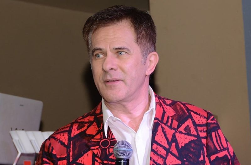 doru octavian dumitru la spital