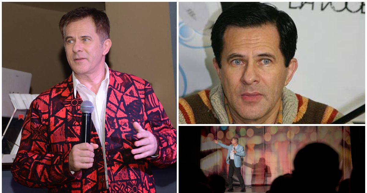 Cele mai noi informații despre Doru Octavian Dumitru. În ce stare se află actorul. Mesajul transmis de apropiați: „Cei care te iubesc n