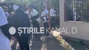 inmormantare mirela explozie rahova
