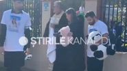 inmormantare mirela explozie rahova