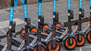 RCA pentru trotinetele electrice