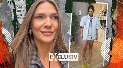 Adela Popescu, mărturisiri din intimitate! Ce decizie a luat după 25 de ani de televiziune: "Parcă sunt la pensie acum". Vedeta l-a dat de gol pe soțul ei | EXCLUSIV