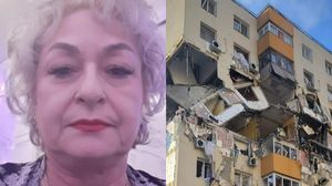 Descoperirea șocantă care s-a făcut în apartamentul Vasilicăi Enache, avocata moartă în explozia din Rahova! Acest detaliu dă complet ancheta peste cap