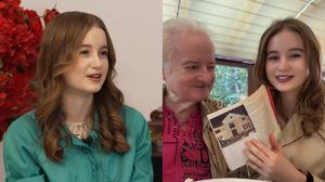 Irina Columbeanu nu a mai putut să tacă! Le-a dat replica celor care o critică pentru gențile scumpe și spun că a uitat de tatăl ei din azil: „Au frustrările lor”