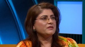 Văduva lui Aurel Blondea, despre moartea acestuia