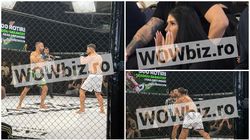 Seară incendiară la RXF! Marian Grozavu s-a bătut cu ispita Mattia, sub privirile Biancăi: „Striga și tremura tot timpul!” EXCLUSIV