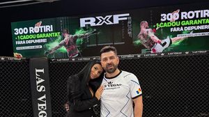 Marian Grozavu a spus adevărul despre iubita lui Bianca și i-a dat șah mat ispitei Teodora, după ce s-a bătut în cușca RXF cu Mattia. ”Șiți cum e vorba aia, dacă nu am...”