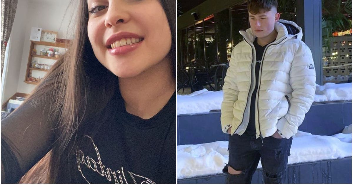 Detalii de ultim moment din ancheta dublei tragedii din Harghita! De ce ar fi decis Bianka să plece de acasă împreună cu iubitul ei, Toni?