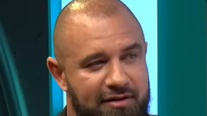 Alex Bodi, detalii emoționante din perioada arestului