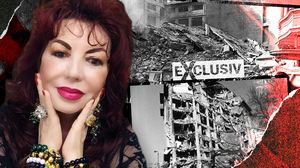 Carmen Hara, previziuni șocante pentru finalul anului 2025! A spus adevărul despre un cutremur în România. ”Nu am crezut niciodată că se…”