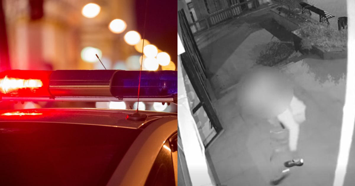 Un bărbat în vârstă de 36 de ani din Iași a dat cinci spargeri într-o singură noapte. În fața polițiștilor, hoțul a venit cu o explicație halucinantă.