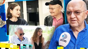 Directorul azilului de la Ghermănești rupe tăcerea, după ce Irina Columbeanu a fost criticată că își ia haine scumpe, însă ar fi uitat de tatăl ei! Cum stau în realitate lucrurile: „Nu-l mai compătimiți pe Irinel”