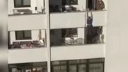 Imagini de la locul tragediei