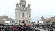 Catedrala Mântuirii Neamului
