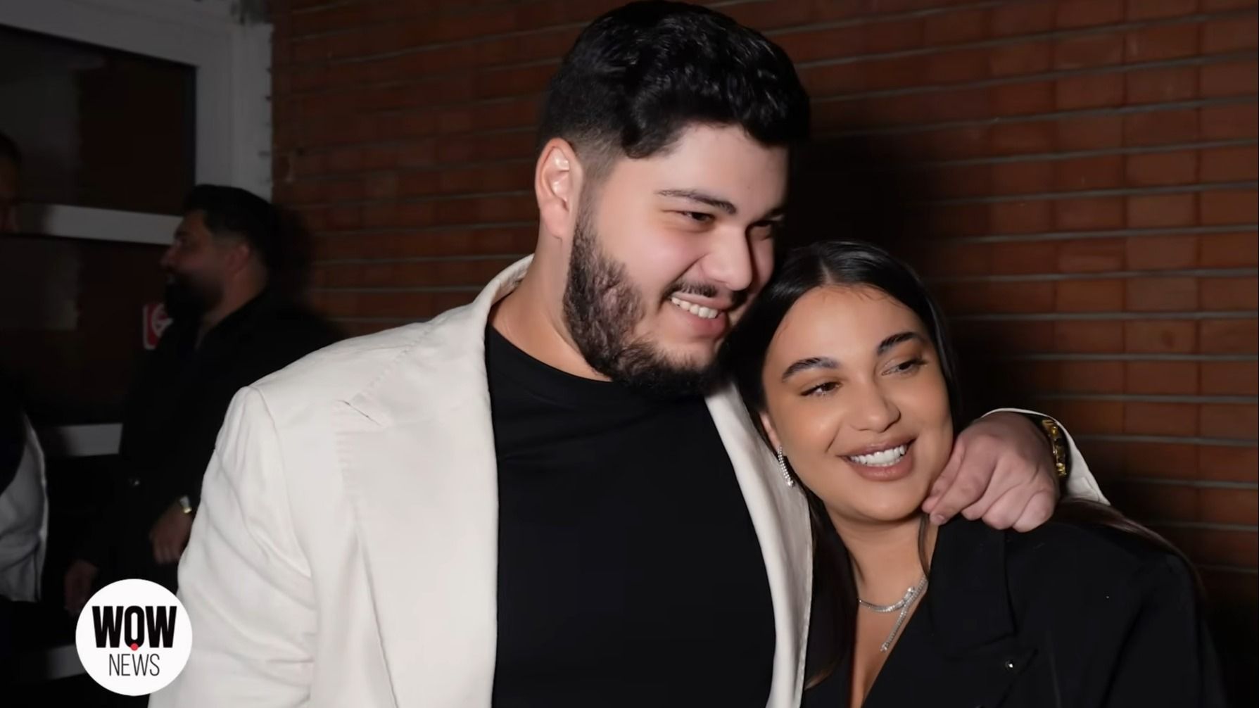 Betty Salam, mămică de băiat a doua oară? Dezvăluirea pe care a făcut-o public: „Roberto junior”