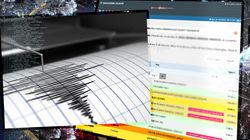 Cutremur în România! În ce zonă s-a produs seismul, dar și ce magnitudine a avut