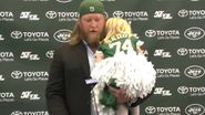 Nick Mangold