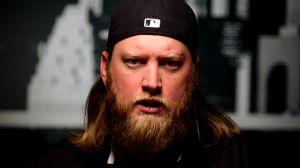 Nick Mangold
