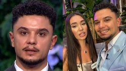 Andrei a părăsit „Casa Iubirii”, la o lună după ce iubita lui a fost descalificată! Prima reacție a fostului concurent după eliminare: „S-a încheiat...”