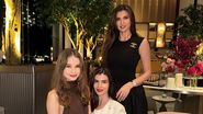 Ramona Gabor, Monica Gabor și Irina Columbeanu