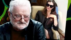 Irinel Columbeanu, prima reacție când a aflat că Monica Gabor s-a întors în România, după mai bine de 10 ani: „Nici Irina nu m-a anunțat” | EXCLUSIV