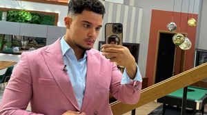 Cu cine a fost surprins Andrei după ce a părăsit „Casa Iubirii”?! Imaginile au ajuns publice, la scurt timp după eliminarea sa: „Și-a dat seama că...”