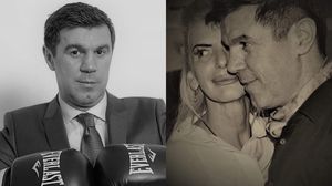 Ce se întâmplă cu soția lui Mihai Leu, la aproape 4 luni de la moartea regretatului sportiv! Anna nu își poate reveni după tragedia care i-a lovit familia: „Simțeam...”