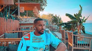 Tragedie fără margini în familia lui Devis Epassy. Fratele portarului de la Dinamo s-a stins din viață