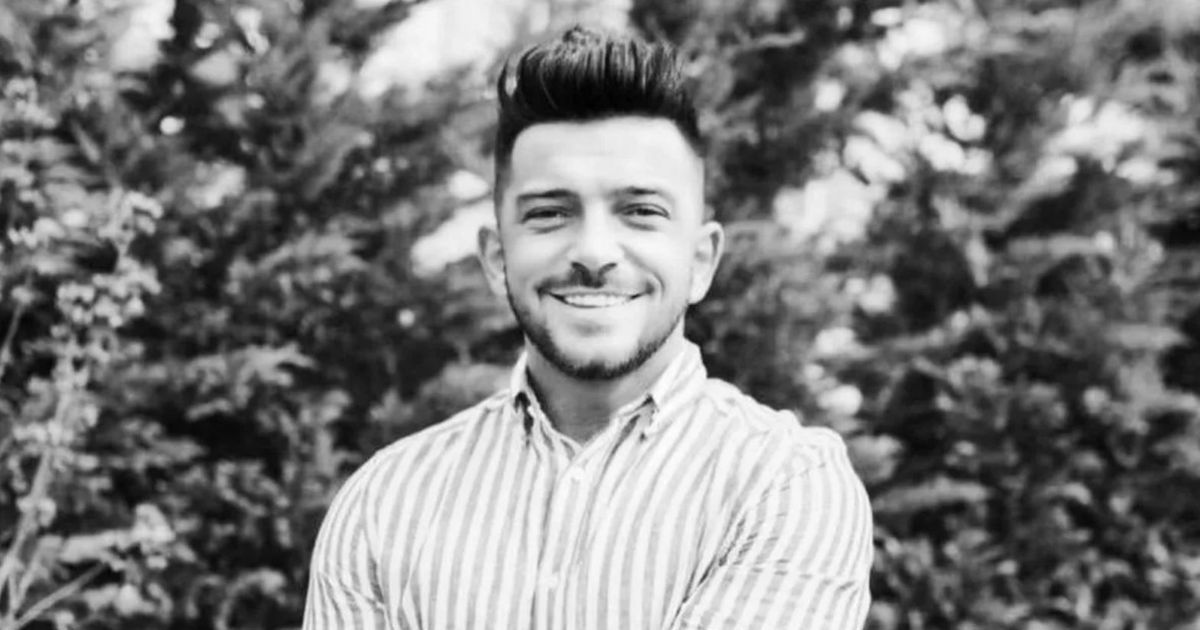 Un an de la moartea lui Andrei Perneș! Familia regretatului concurent, gest sfâșietor în memoria lui