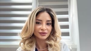 Ștefania Szabo