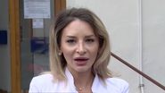 Ștefania Szabo